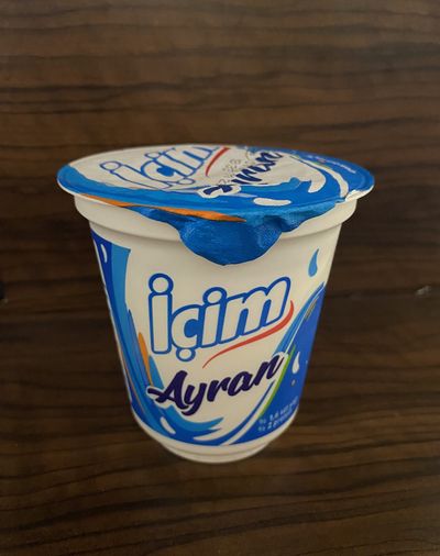 Ayran (28,5 cl.)