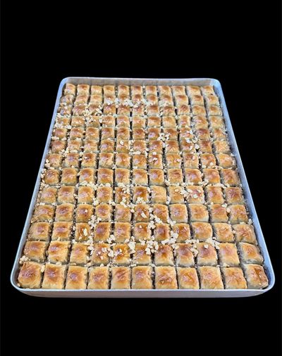 Cevizli Sultan (250 gr.)