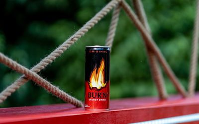Burn (25 cl.)