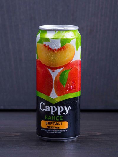 Cappy (33 cl.)