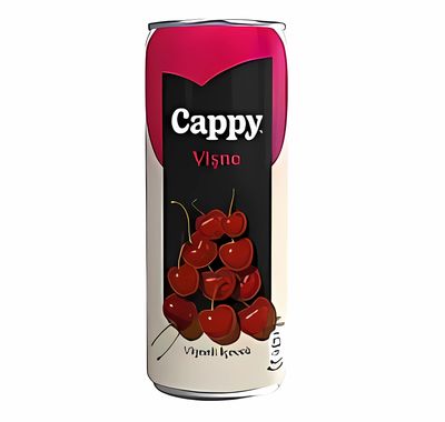 Cappy Vişne (33 cl.)