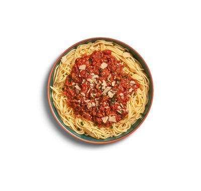 Spagetti Bolonez