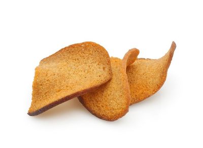 Sarı Buğday Ekmeği