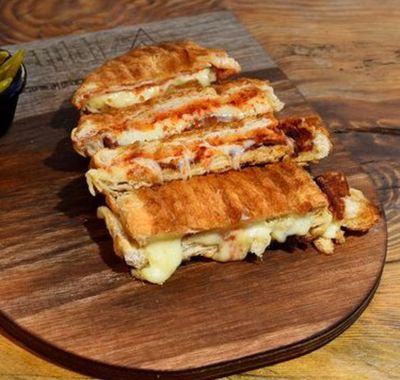 Karışık Tost
