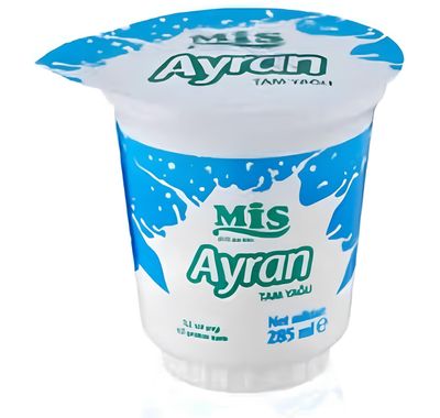 Ayran (28,5 cl.)