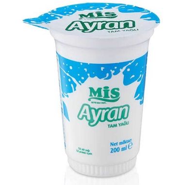 Ayran (20 cl.)