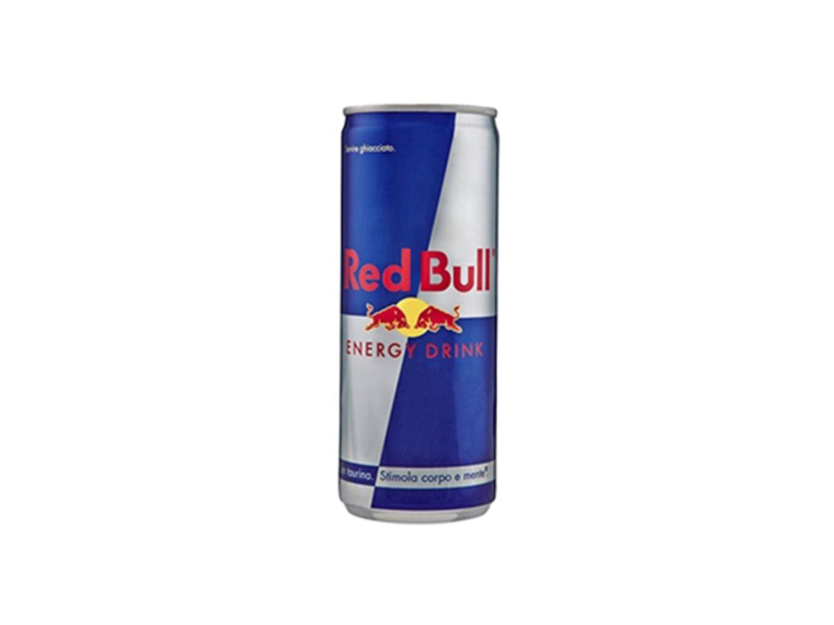 RedBul (25 cl.)