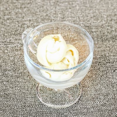 Hakiki Dövme Maraş Dondurma (1 kg.)