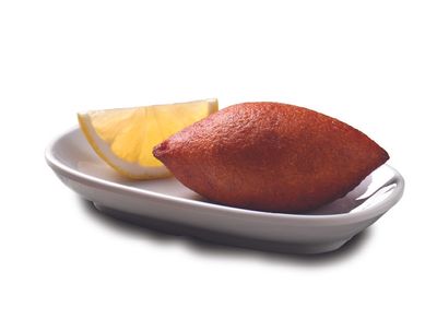 İçli Köfte