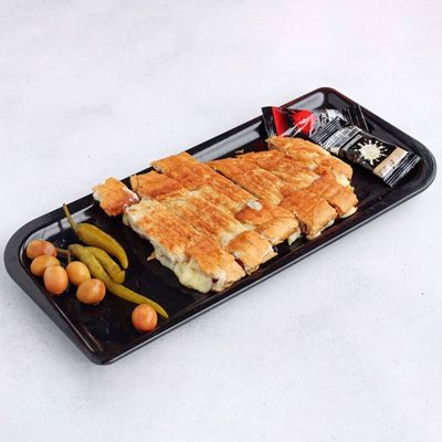 Ekmek Arası Doygör Özel Tost