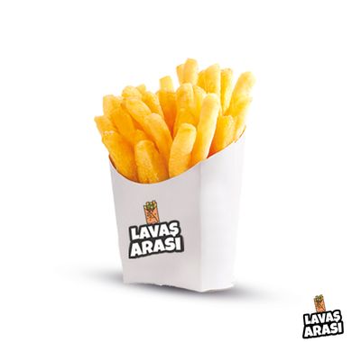 Patates Kızartması