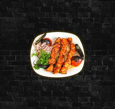 Tavuk Şiş (1 kg.)