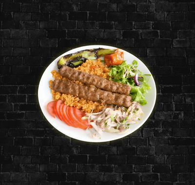 Urfa Kebap (1 kg.)