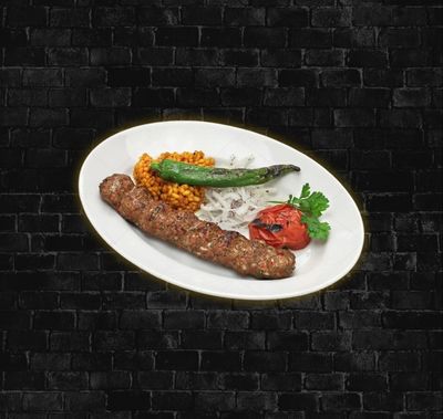Adana Kebap