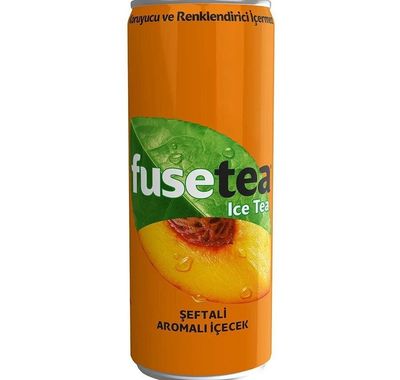 Fuse Tea (33 cl.)