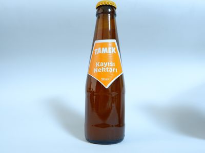 Tamek Kayısı (33 cl.)