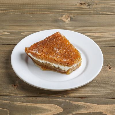 Ekmek Kadayıfı (1,5 kg.)
