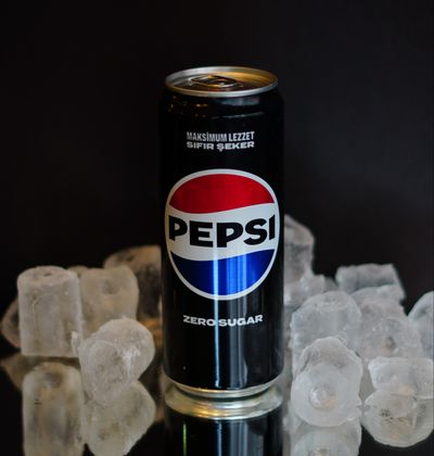 Pepsi Max (33 cl.)