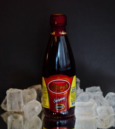 Şalgam Suyu (33 cl.)