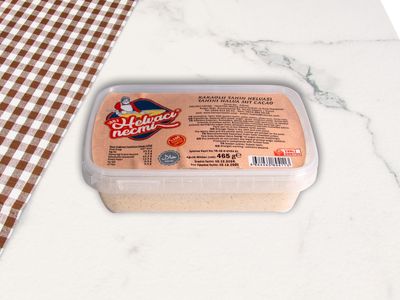 Kakaolu Tahin Helvası (465 gr.)