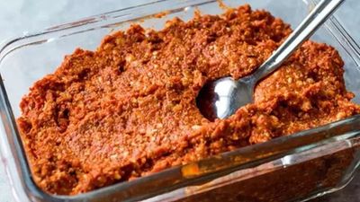 Muhammara