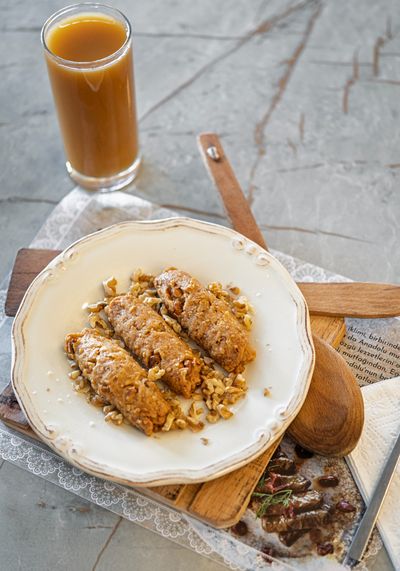 Kalburabastı