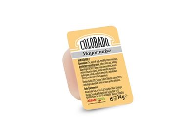 Colorado Mayonez