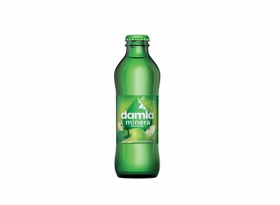 Damla Minera Soda (20 cl.)