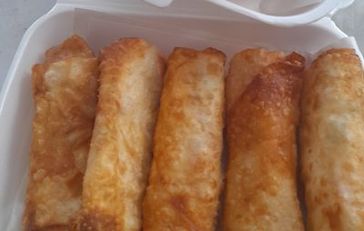 Paçanga Böreği (5 Adet)