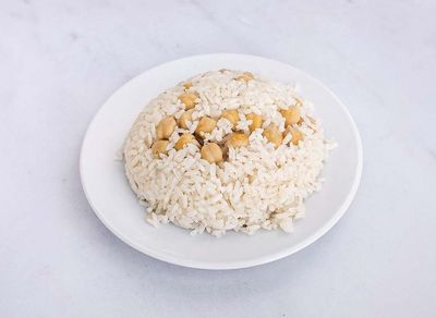 Nohutlu Pilav (1.5)