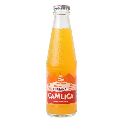 Çamlıca Gazoz (25 cl.)