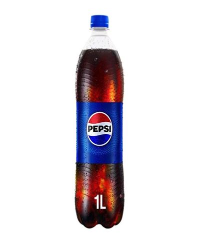 Pepsi (1 L.)