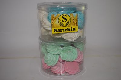 Beze (Paket)