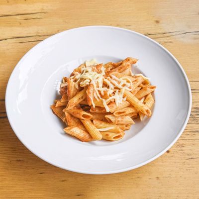 Penne Arrabbiata