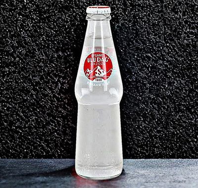 Uludağ Gazoz (25 cl.)
