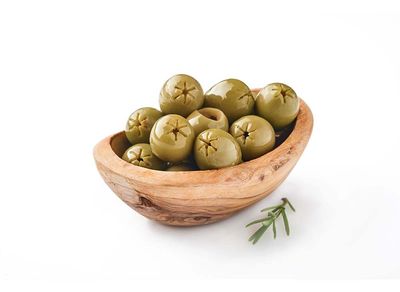 Yeşil Zeytin (Paket)