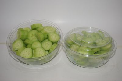 Salatalık (Paket)