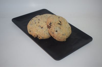 Ballı Damla Çikolatalı Cookie (Adet)