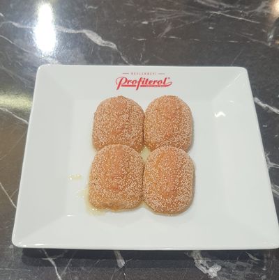 Sarışınım Tatlısı (1 kg.)