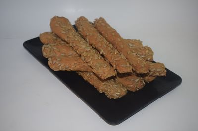 Çekirdekli Galeta (250 gr.)