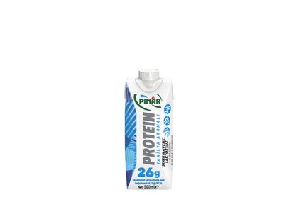 Pınar Probiyotik Kefir (20 cl.)