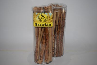 Çörek Otlu Kırık Kırak Galeta (Paket)