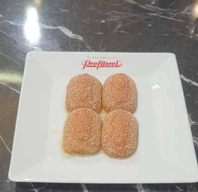 Sarışınım Tatlısı (500 gr.)