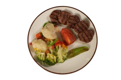 Şefin Fit Köftesi (120 gr.)