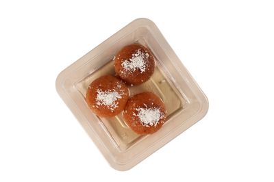 Kemalpaşa Tatlısı