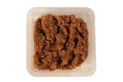 İrmik Helvası