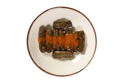 Etli Yaprak Sarma
