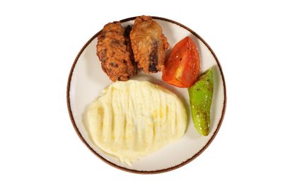 Kadınbudu Köfte (120 gr.)