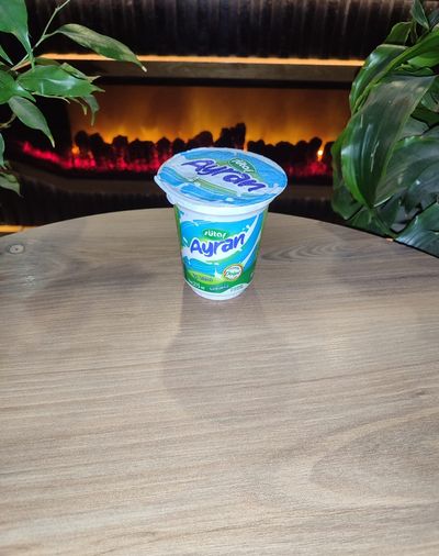 Ayran (27 cl.)