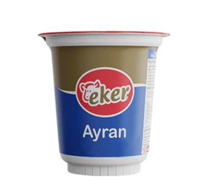 Eker Ayran (27 cl.)